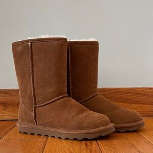 BearPaw boots